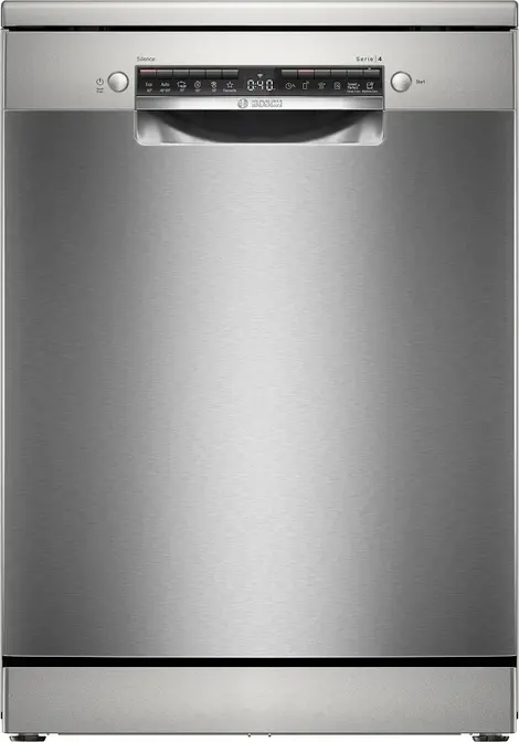 Встраиваемая посудомоечная машина Bosch SMS4HVI00E фото 1