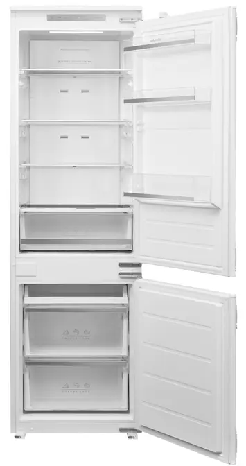 Холодильник GRAUDE IKG 180.4 фото 1