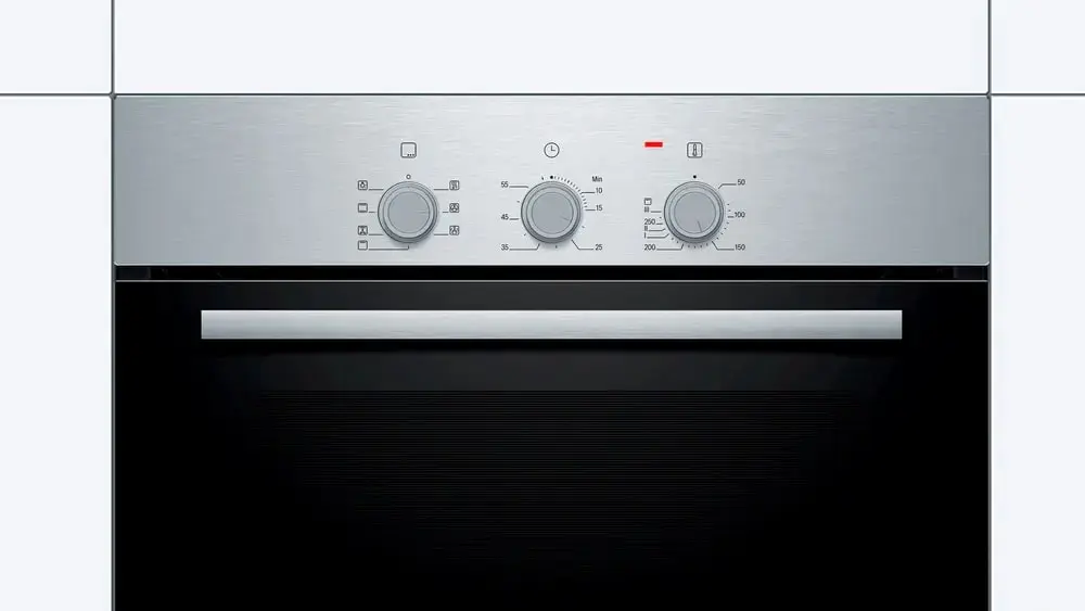 Духовой шкаф Bosch HBF011BR0T фото 2