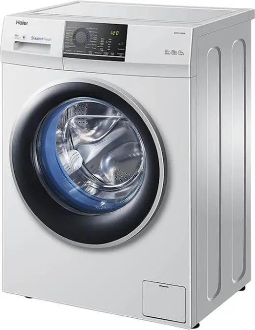 Стиральная машина Haier HW 70-12829 A фото 2