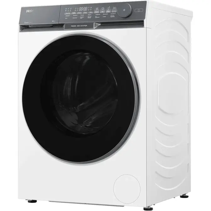 Стиральная машина Haier HW105-B14387U1 фото 5