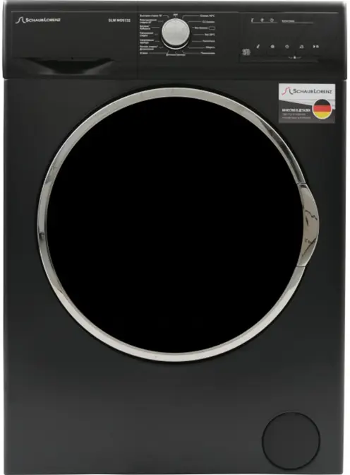 Стиральная машина Schaub Lorenz SLW MG5132 фото 1