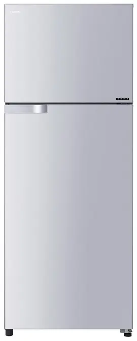 Двухкамерный холодильник Toshiba GR-RT565RS(LS) фото 1
