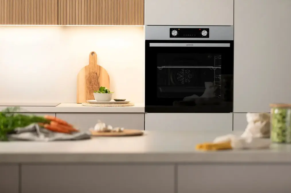Духовой шкаф Gorenje BO6737E02AXN фото 7