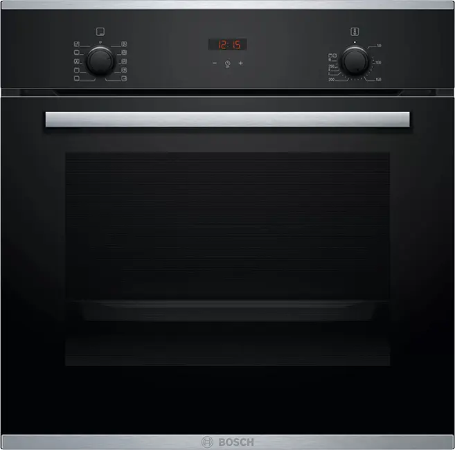 Духовой шкаф Bosch HBF254EB0R фото 1