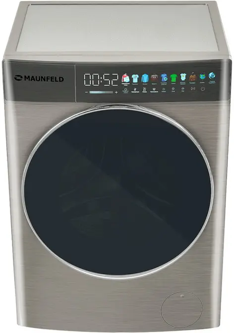 Стиральная машина с сушкой Maunfeld MFWD14116S05 фото 4