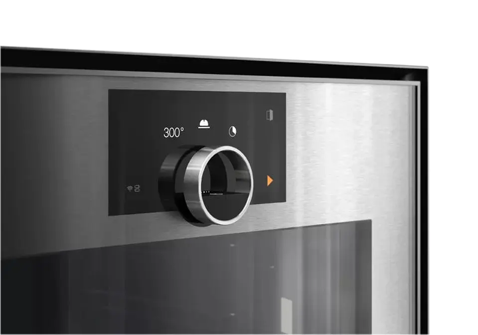 Пароварка Gaggenau GS451120 фото 3