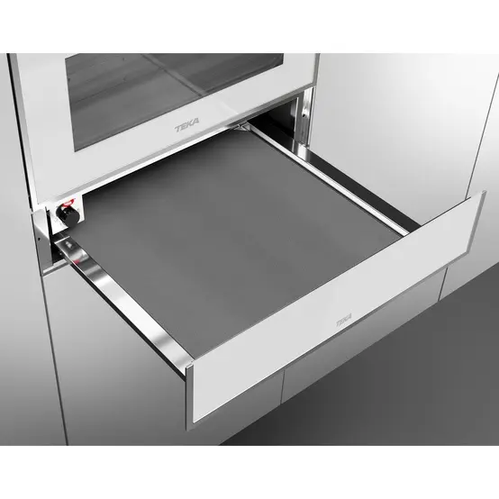 Шкаф для подогрева посуды Teka CP 15 GS WH фото 2