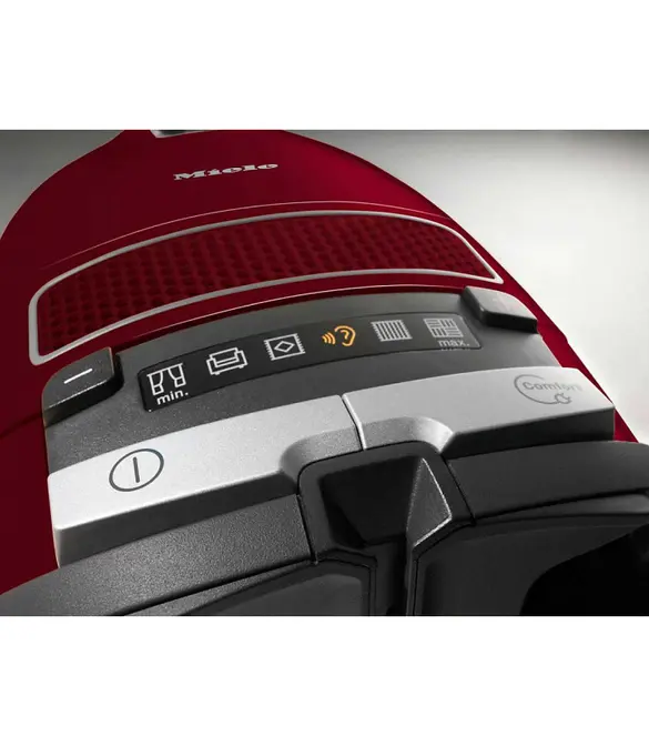 Пылесос Miele Complete C3 Cat&Dog PowerLine SGEF5 фото 3