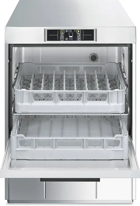 Посудомоечная машина SMEG UD522DS фото 5