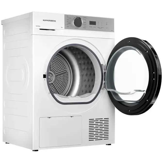Сушильная машина Kuppersberg DM 611 W фото 5