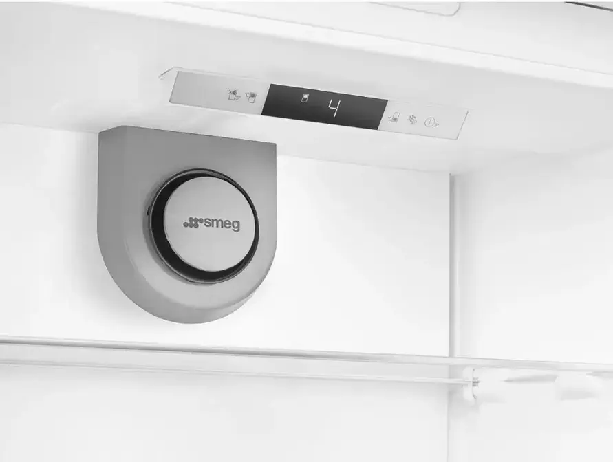 Встраиваемый холодильник Smeg C875TNE фото 3