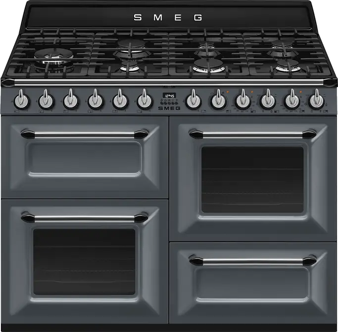 Варочный центр Smeg TR4110GR фото 1