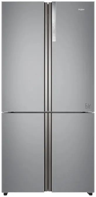 Холодильник Haier HTF-610DM7RU фото 2