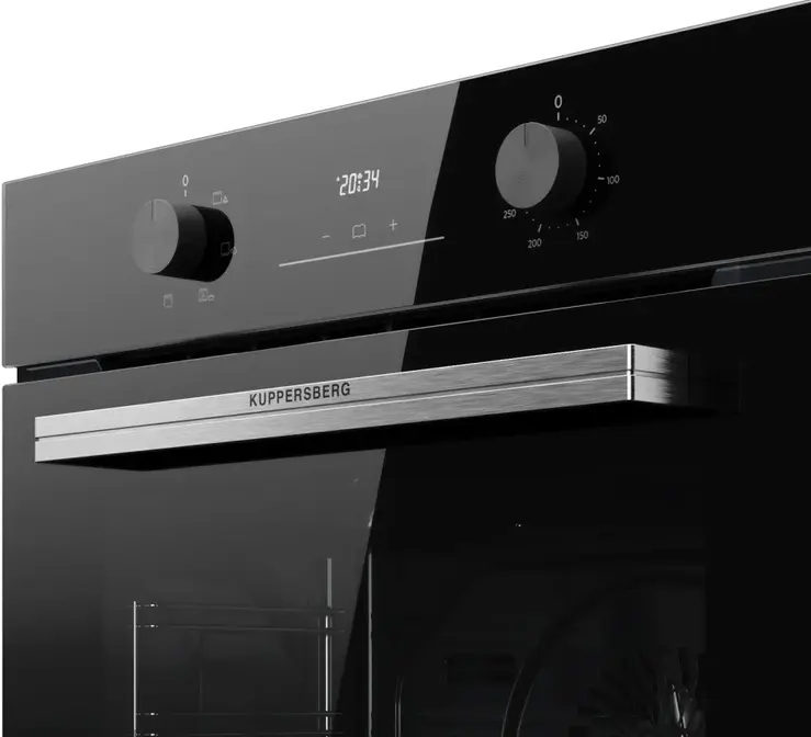 Духовой шкаф Kuppersberg HO 606 X line фото 2