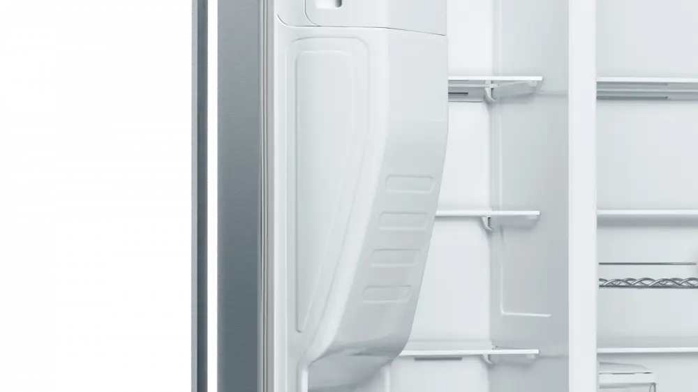 Холодильник Bosch KAI93VL30R фото 6