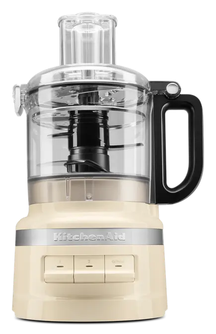 Кухонный комбайн KitchenAid 5KFP0719EAC фото 2