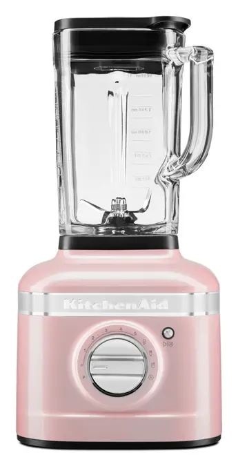 Стационарный блендер KitchenAid 5KSB4026ESP фото 2
