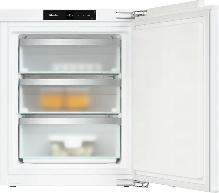 Встраиваемый морозильник Miele FNS 7040 C фото 1