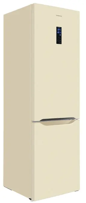 Холодильник Maunfeld MFF195NFIBG10 фото 4