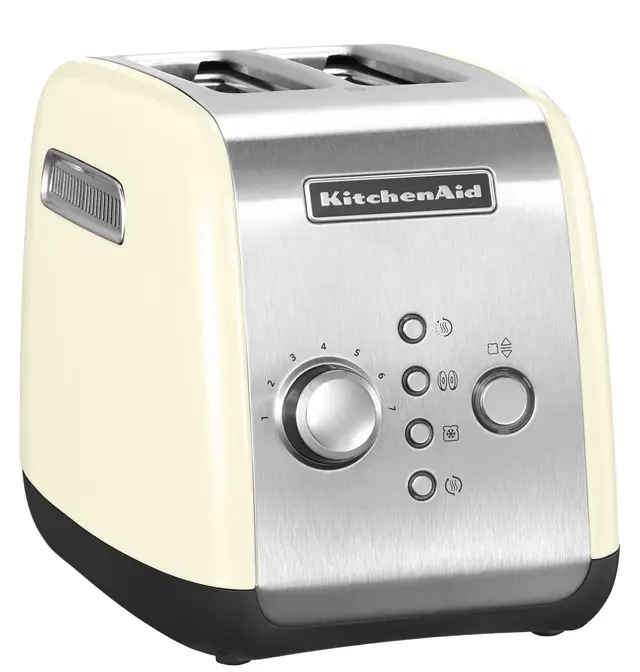 Тостер KitchenAid 5KMT221EAC фото 1
