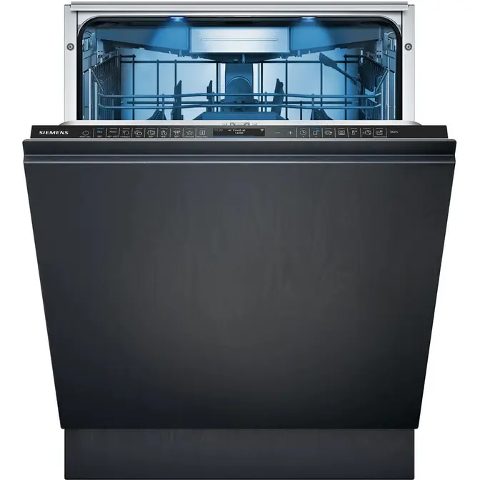 Посудомоечная машина Siemens SN87TX00CE фото 1