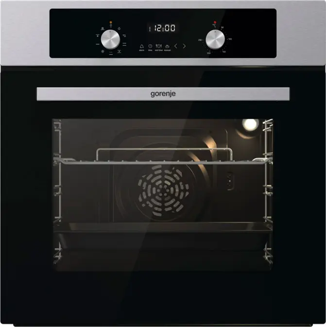 Духовой шкаф Gorenje BO6737E02AXK фото 1