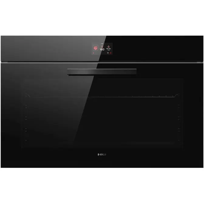 Духовой шкаф Elica VIRTUS MULTI 90 TFT BL фото 1