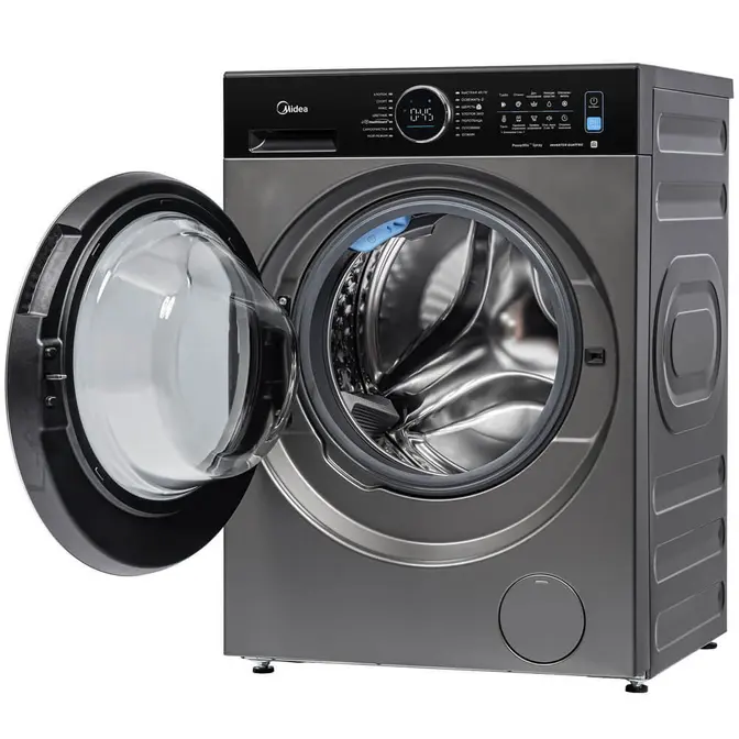 Стиральная машина Midea MF210W105WB/T фото 4