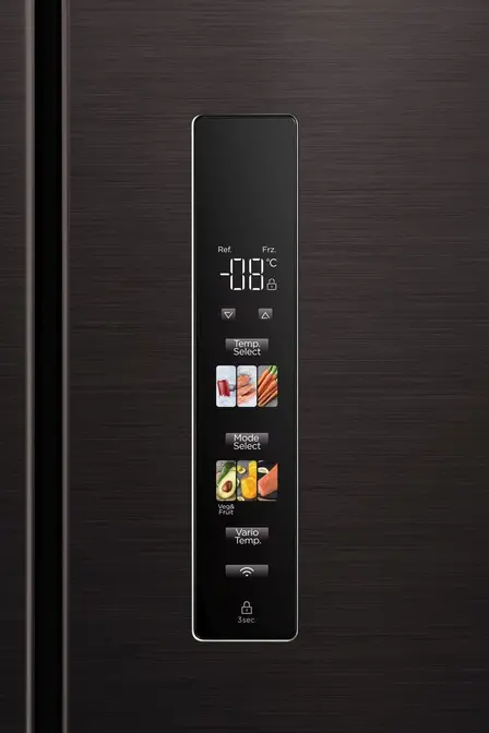 Холодильник Midea MDRM691MIE28 фото 5