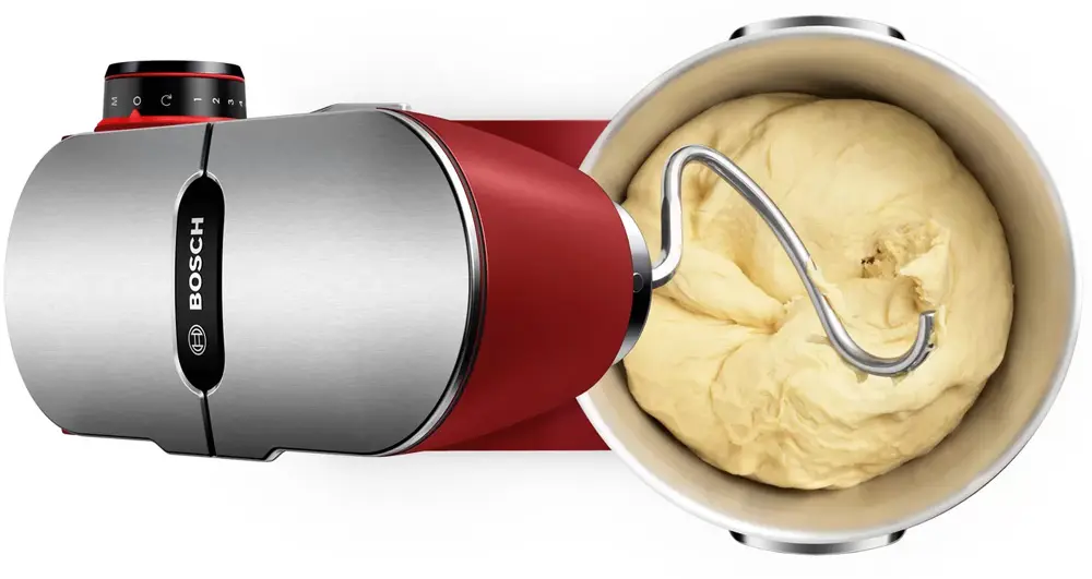 Кухонная машина Bosch MUM9A66R00 фото 6