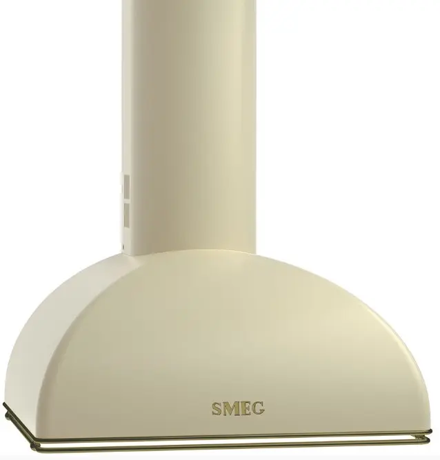 Вытяжка Smeg KS59POE фото 1
