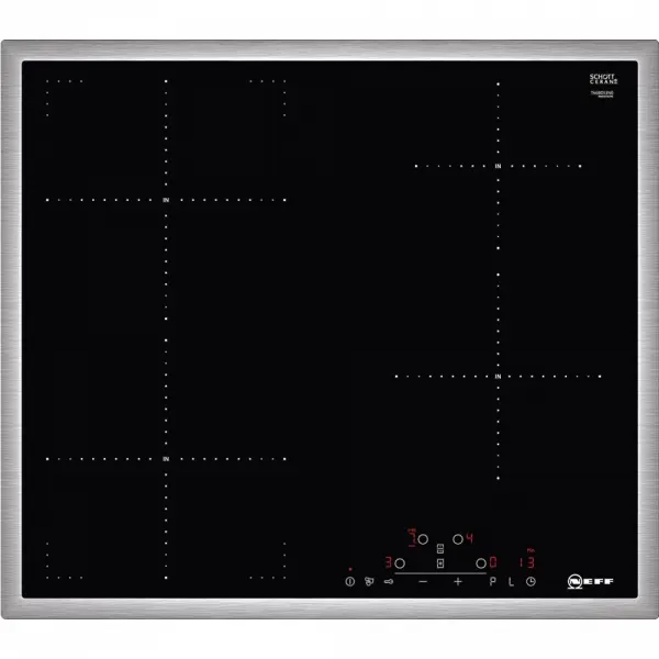 Варочная панель Neff T46BD53N0