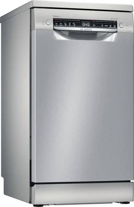 Посудомоечная машина Bosch SRS4HMI3FR фото 1