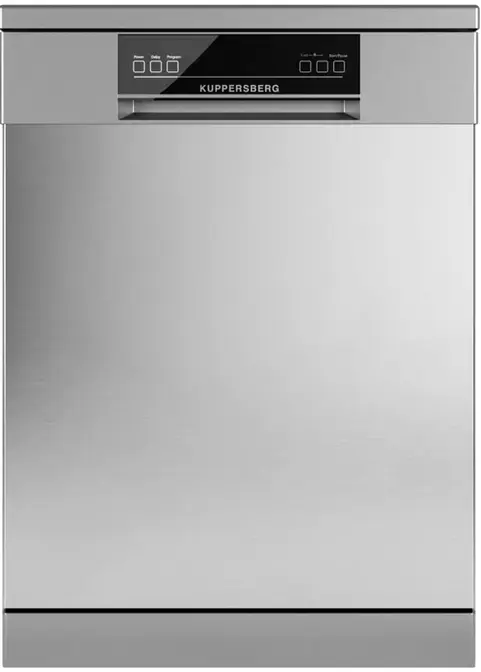 Посудомоечная машина Kuppersberg GGF 6025 фото 2