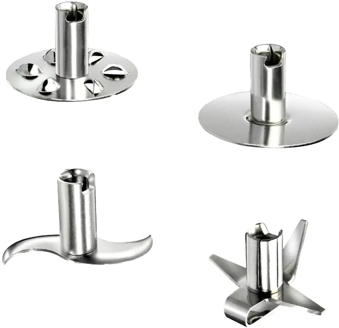Блендер BAMIX DeLuxe M180 Cream фото 2 Блендер BAMIX DeLuxe M180 Cream фото 2