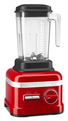 Стационарный блендер KitchenAid 5KSB6061EER фото 3
