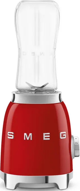 Блендер Smeg PBF01RDEU фото 1