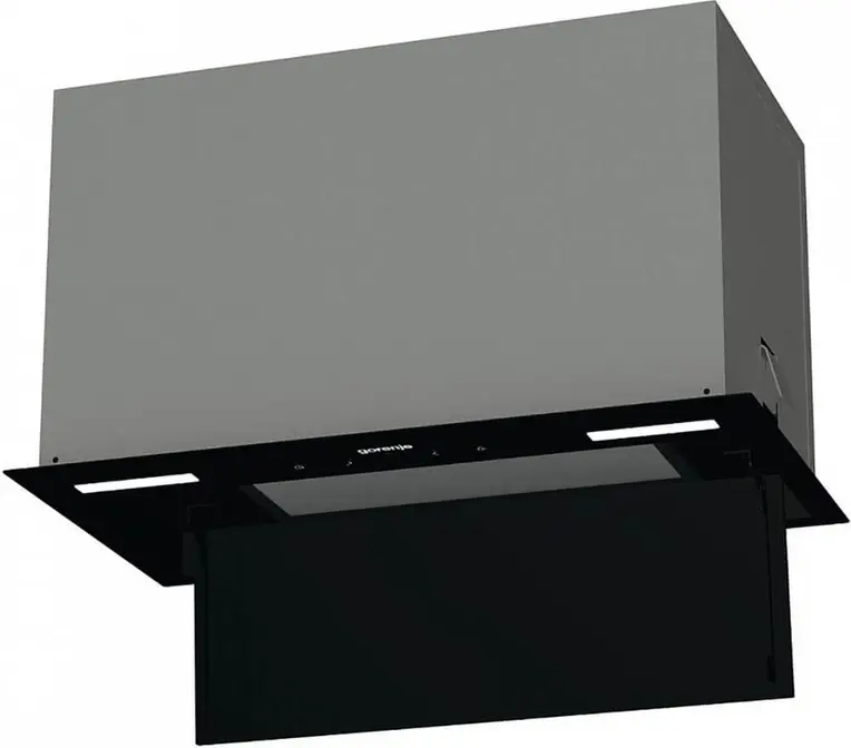 Вытяжка Gorenje BHI549E9GB фото 4