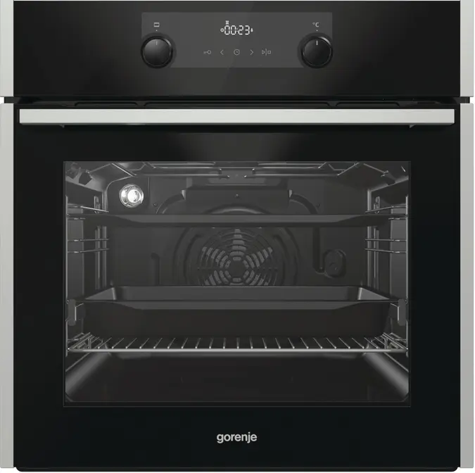 Духовой шкаф Gorenje BOP737E20XG фото 1