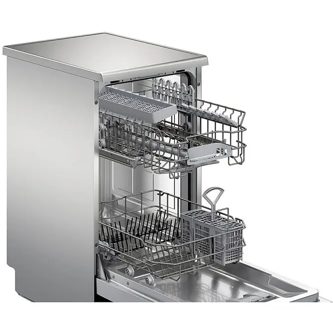Посудомоечная машина BOSCH SPS2HKI42E фото 3