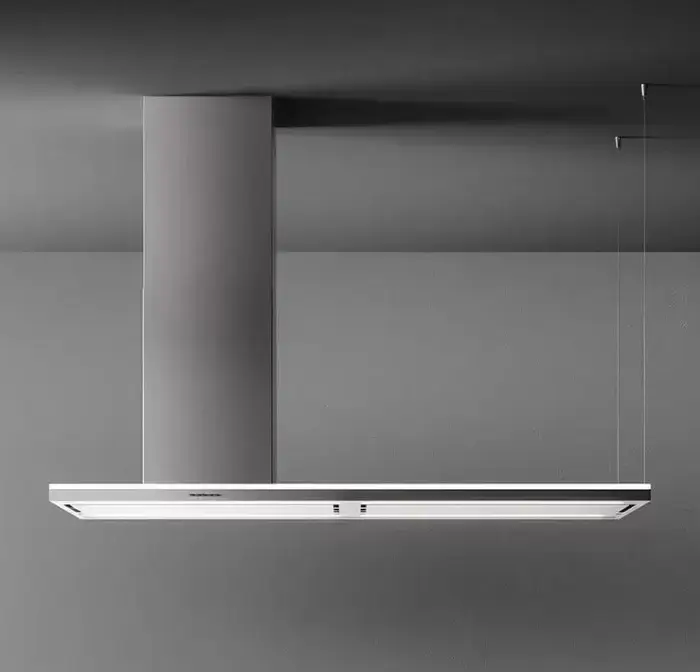 Вытяжка Falmec LUMEN ISOLA NRS 175 SX фото 1