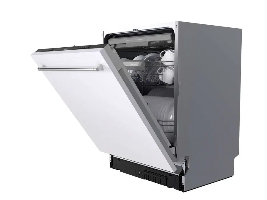 Посудомоечная машина Midea MID60S340i фото 3