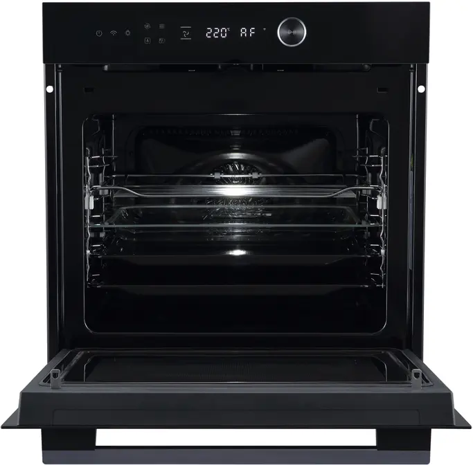 Духовой шкаф Midea MO817100MGB фото 3
