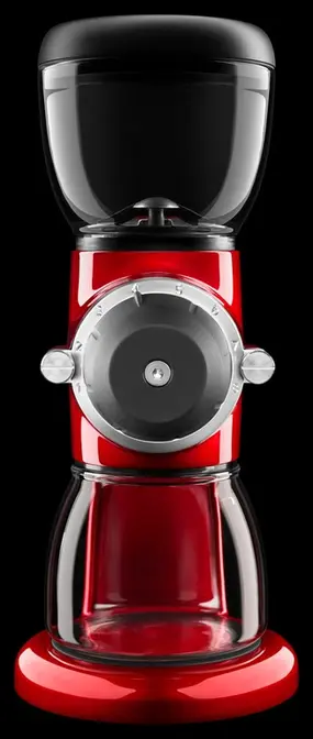 Кофемолка KitchenAid 5KCG0702ECA фото 6
