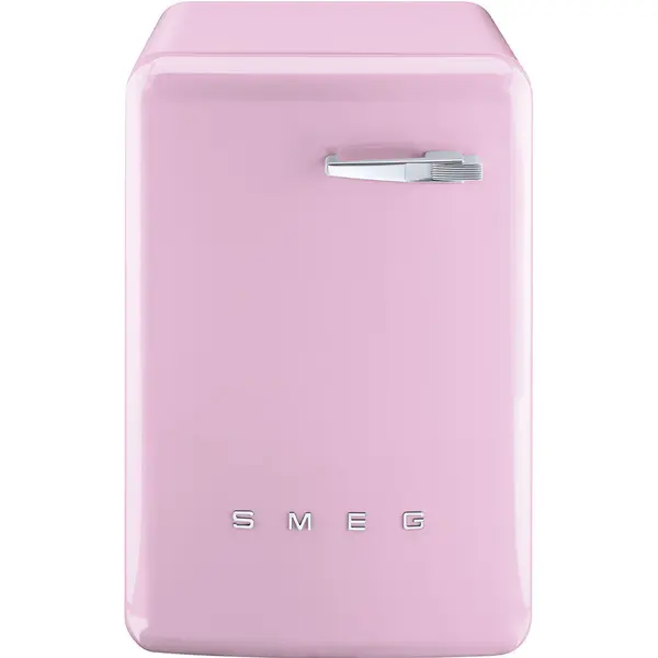 Стиральная машина Smeg LBB14PK-2 фото 1