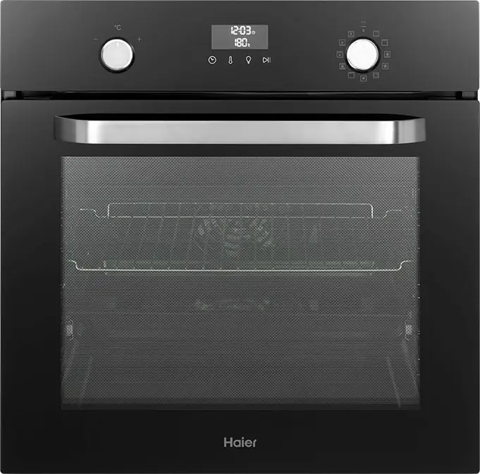 Духовой шкаф Haier HOX-P 11 HGB фото 1