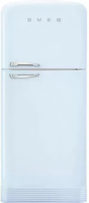 Холодильник Smeg FAB50RPB5 фото 1