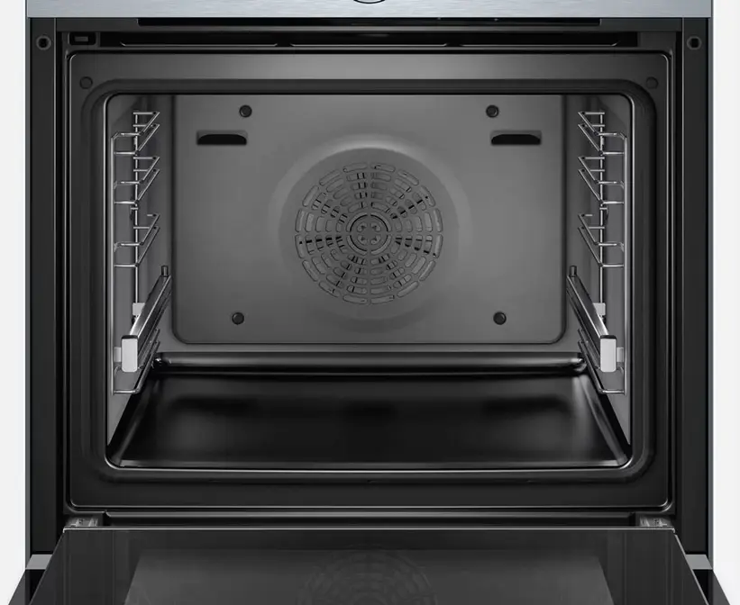 Духовой шкаф Bosch HBG656RS1M фото 2