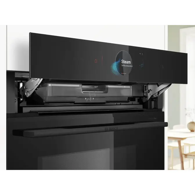 Духовой шкаф Bosch HNG978QB1 фото 7